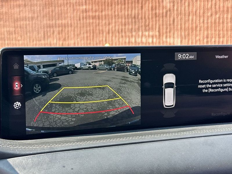 2022 Genesis GV80 2.5T - 23034591 - 16