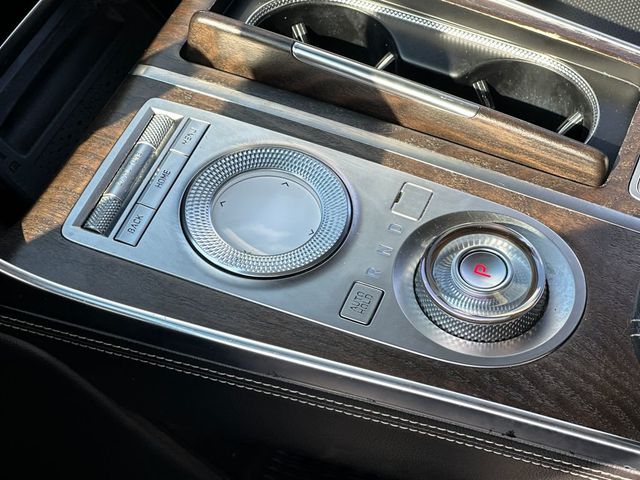 2022 Genesis GV80 2.5T - 23034591 - 18