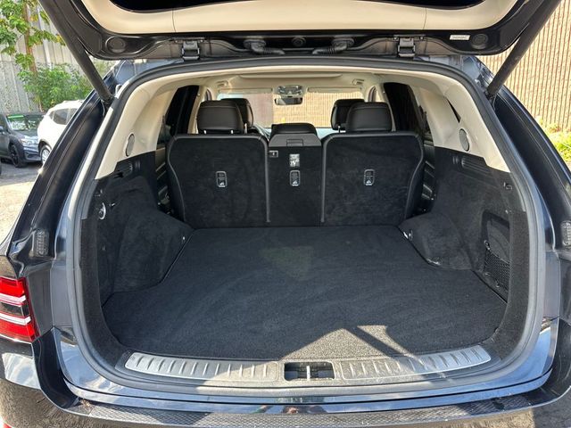 2022 Genesis GV80 2.5T - 23034591 - 20
