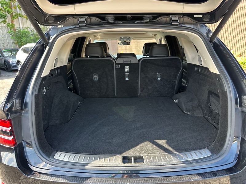 2022 Genesis GV80 2.5T - 23034591 - 20