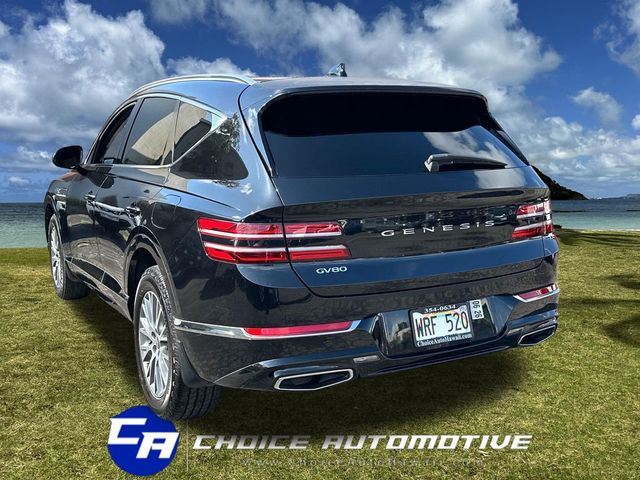 2022 Genesis GV80 2.5T Standard RWD's photo