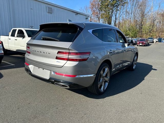 2022 Genesis GV80 2.5T - 22675949 - 6