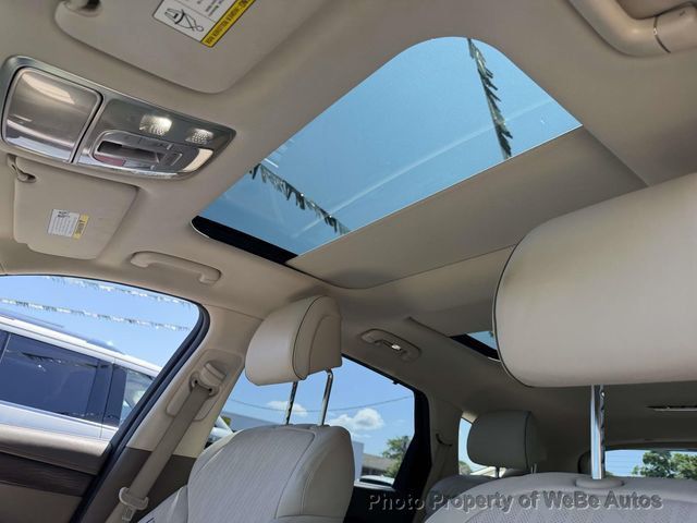 2022 Genesis GV80 2.5T - 23050618 - 9