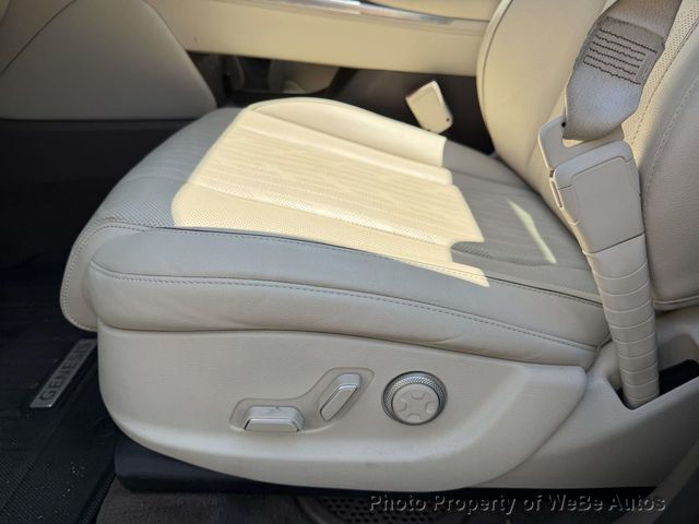 2022 Genesis GV80 2.5T - 23050618 - 14