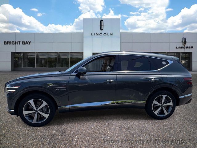2022 Genesis GV80 2.5T - 23050618 - 1