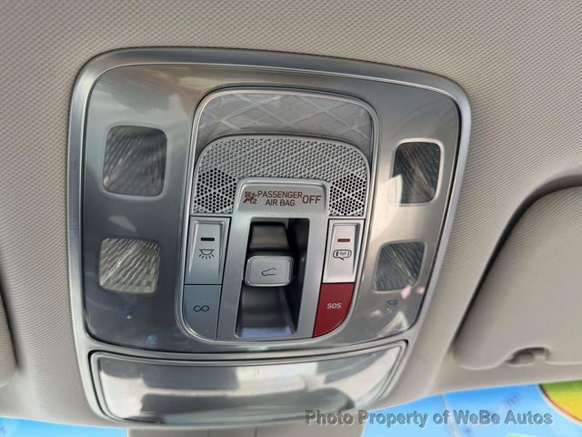 2022 Genesis GV80 2.5T - 23050618 - 27