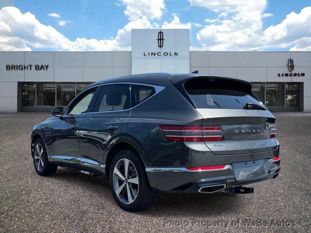 2022 Genesis GV80 2.5T - 23050618 - 2