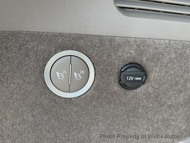 2022 Genesis GV80 2.5T - 23050618 - 5