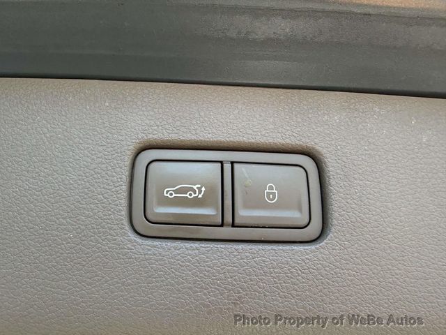 2022 Genesis GV80 2.5T - 23050618 - 6