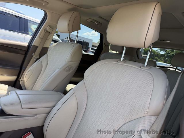 2022 Genesis GV80 2.5T - 23050618 - 8