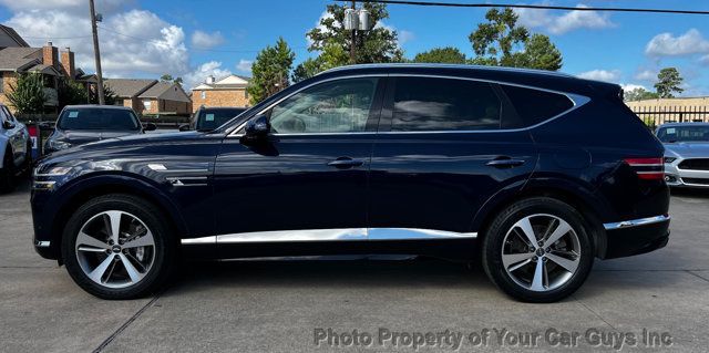 2022 Genesis GV80 2.5T AWD - 23067910 - 10