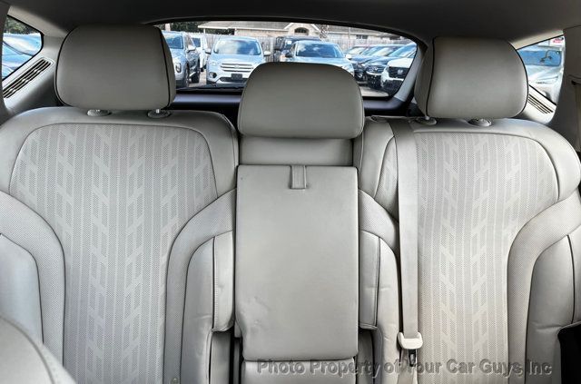 2022 Genesis GV80 2.5T AWD - 23067910 - 15