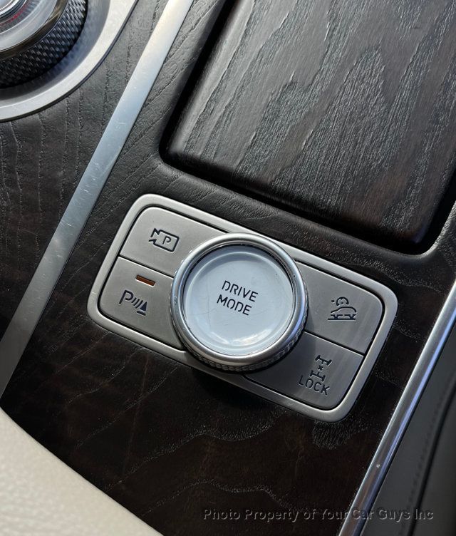 2022 Genesis GV80 2.5T AWD - 23067910 - 22