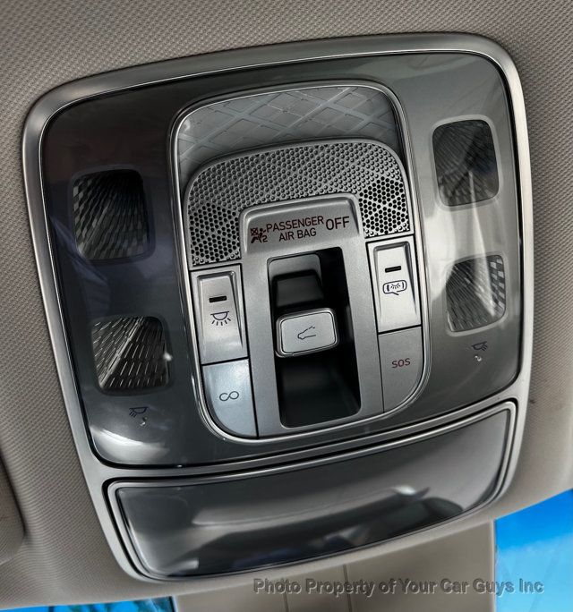 2022 Genesis GV80 2.5T AWD - 23067910 - 26