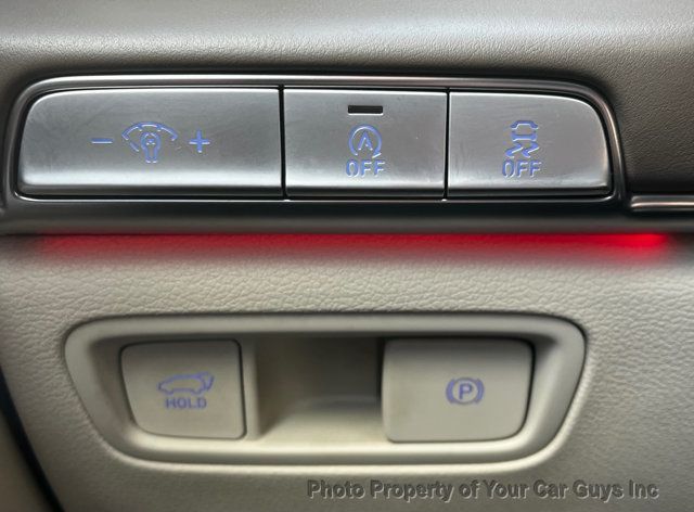 2022 Genesis GV80 2.5T AWD - 23067910 - 28