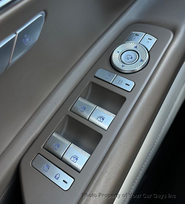 2022 Genesis GV80 2.5T AWD - 23067910 - 29