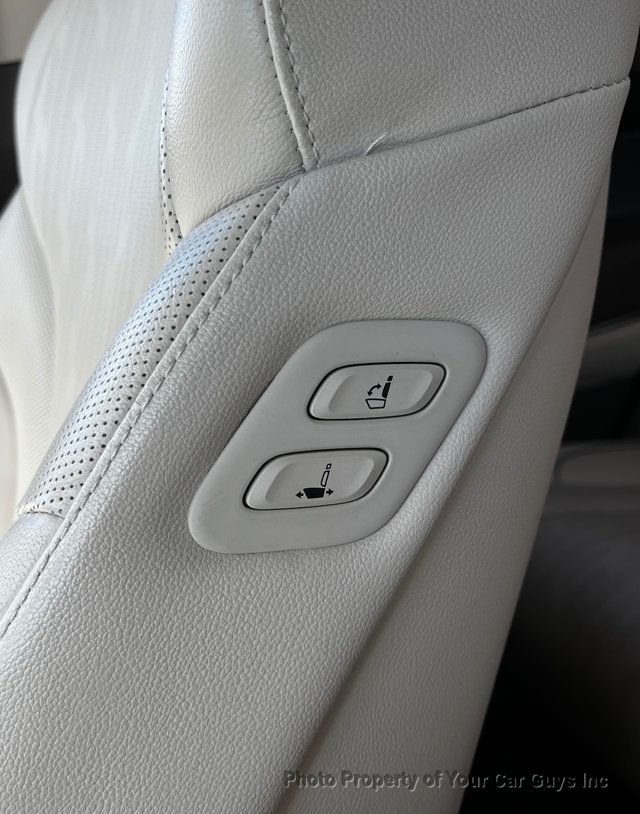 2022 Genesis GV80 2.5T AWD - 23067910 - 30