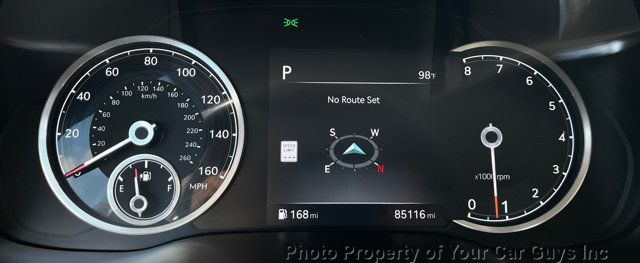 2022 Genesis GV80 2.5T AWD - 23067910 - 31