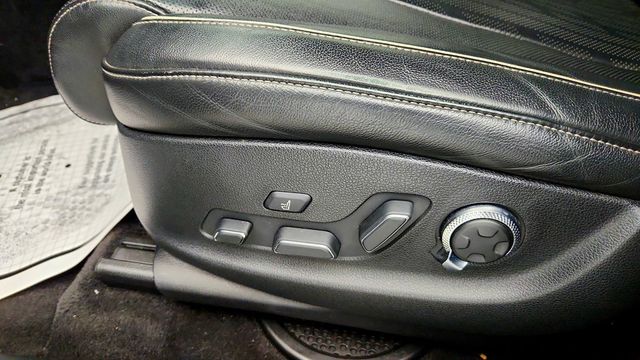 2022 Genesis GV80 2.5T AWD w/ Advanced & Prestige Pkgs - 23088224 - 11