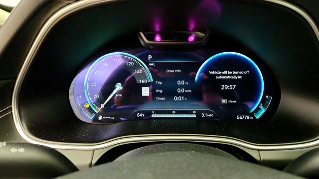 2022 Genesis GV80 2.5T AWD w/ Advanced & Prestige Pkgs - 23088224 - 14