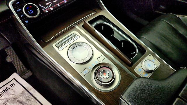 2022 Genesis GV80 2.5T AWD w/ Advanced & Prestige Pkgs - 23088224 - 16