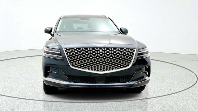 2022 Genesis GV80 2.5T AWD w/ Advanced & Prestige Pkgs - 23088224 - 1