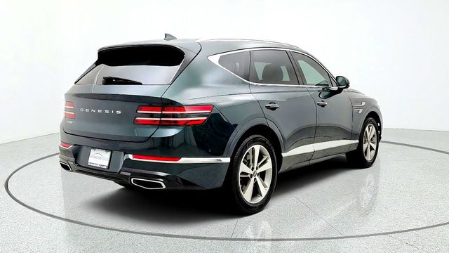 2022 Genesis GV80 2.5T AWD w/ Advanced & Prestige Pkgs - 23088224 - 4