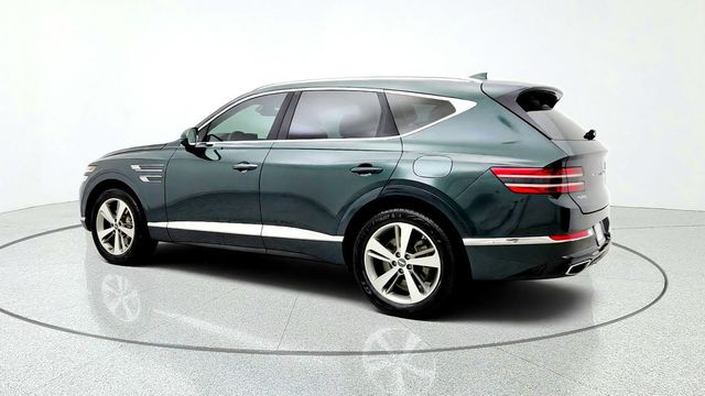 2022 Genesis GV80 2.5T AWD w/ Advanced & Prestige Pkgs - 23088224 - 6
