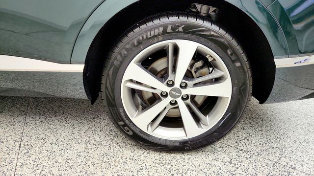 2022 Genesis GV80 2.5T AWD w/ Advanced & Prestige Pkgs - 23088224 - 8