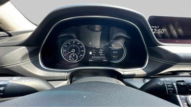 2022 Genesis GV80 2.5T RWD - 23074289 - 10