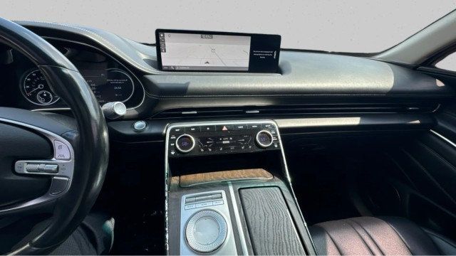 2022 Genesis GV80 2.5T RWD - 23074289 - 11