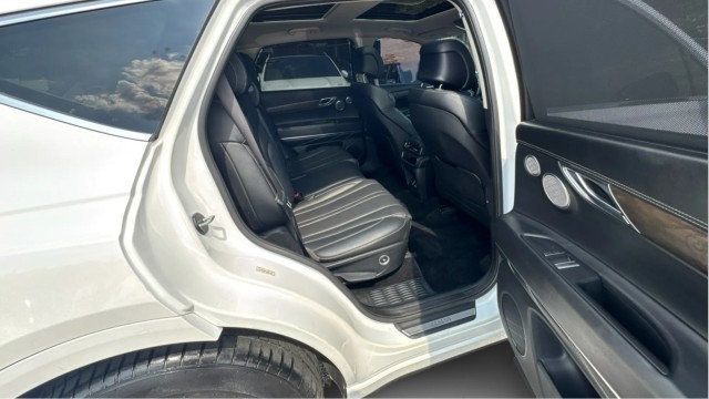 2022 Genesis GV80 2.5T RWD - 23074289 - 15