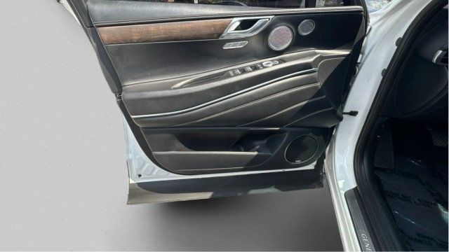 2022 Genesis GV80 2.5T RWD - 23074289 - 19