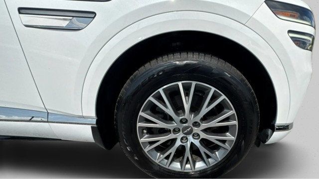2022 Genesis GV80 2.5T RWD - 23074289 - 21