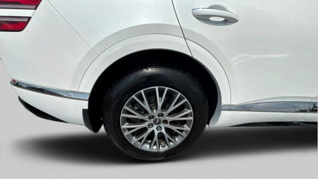 2022 Genesis GV80 2.5T RWD - 23074289 - 22