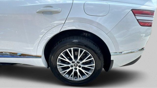 2022 Genesis GV80 2.5T RWD - 23074289 - 23