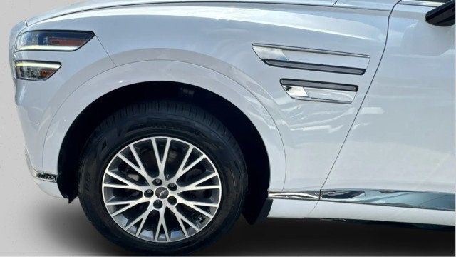 2022 Genesis GV80 2.5T RWD - 23074289 - 24