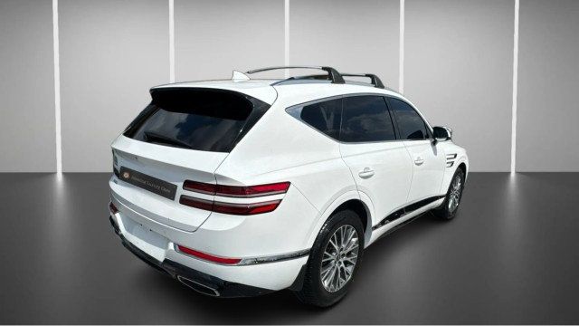 2022 Genesis GV80 2.5T RWD - 23074289 - 2