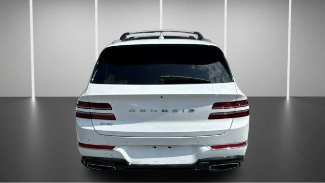 2022 Genesis GV80 2.5T RWD - 23074289 - 3