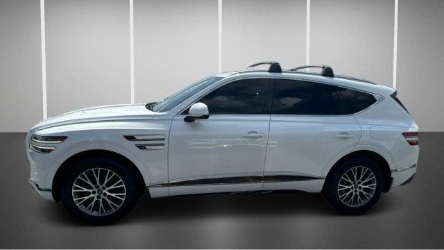 2022 Genesis GV80 2.5T RWD - 23074289 - 5