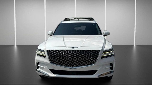 2022 Genesis GV80 2.5T RWD - 23074289 - 7