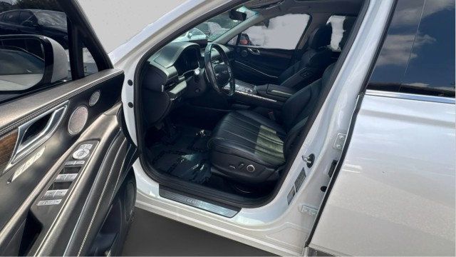2022 Genesis GV80 2.5T RWD - 23074289 - 8