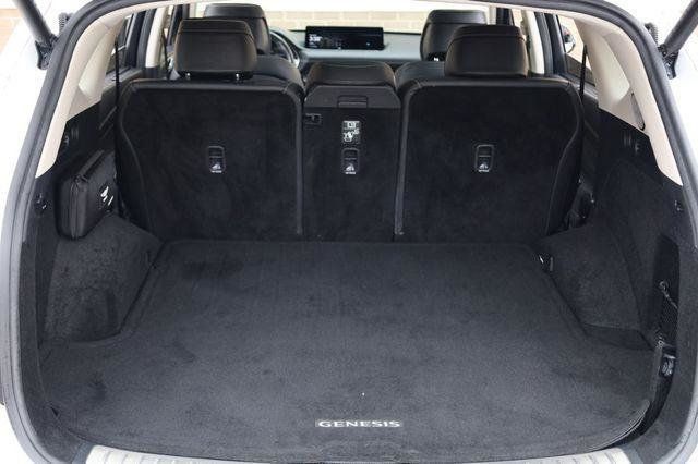 2022 Genesis GV80 3.5T - 23067325 - 9