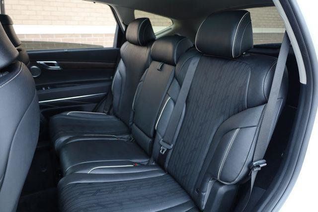 2022 Genesis GV80 3.5T - 23067325 - 19