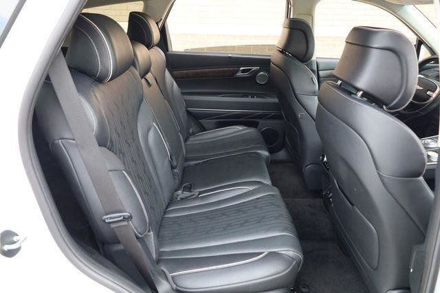 2022 Genesis GV80 3.5T - 23067325 - 22