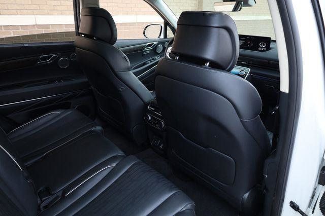 2022 Genesis GV80 3.5T - 23067325 - 24