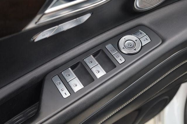 2022 Genesis GV80 3.5T - 23067325 - 36