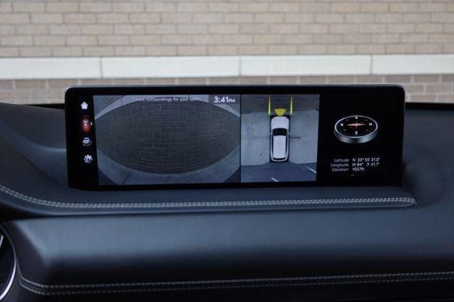 2022 Genesis GV80 3.5T - 23067325 - 38