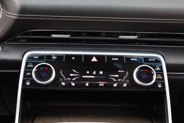 2022 Genesis GV80 3.5T - 23067325 - 39