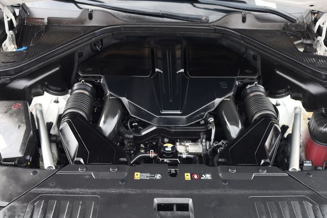 2022 Genesis GV80 3.5T Advanced + AWD - 22947445 - 11